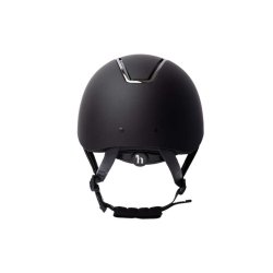 Horze kask Sentinel ll black