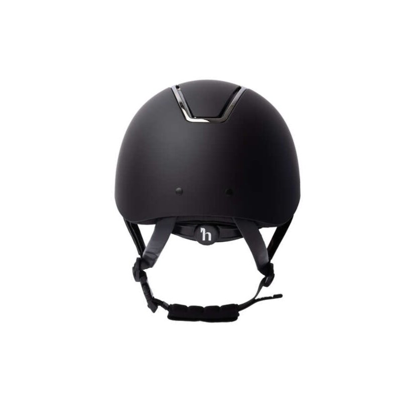 Horze kask Sentinel ll black