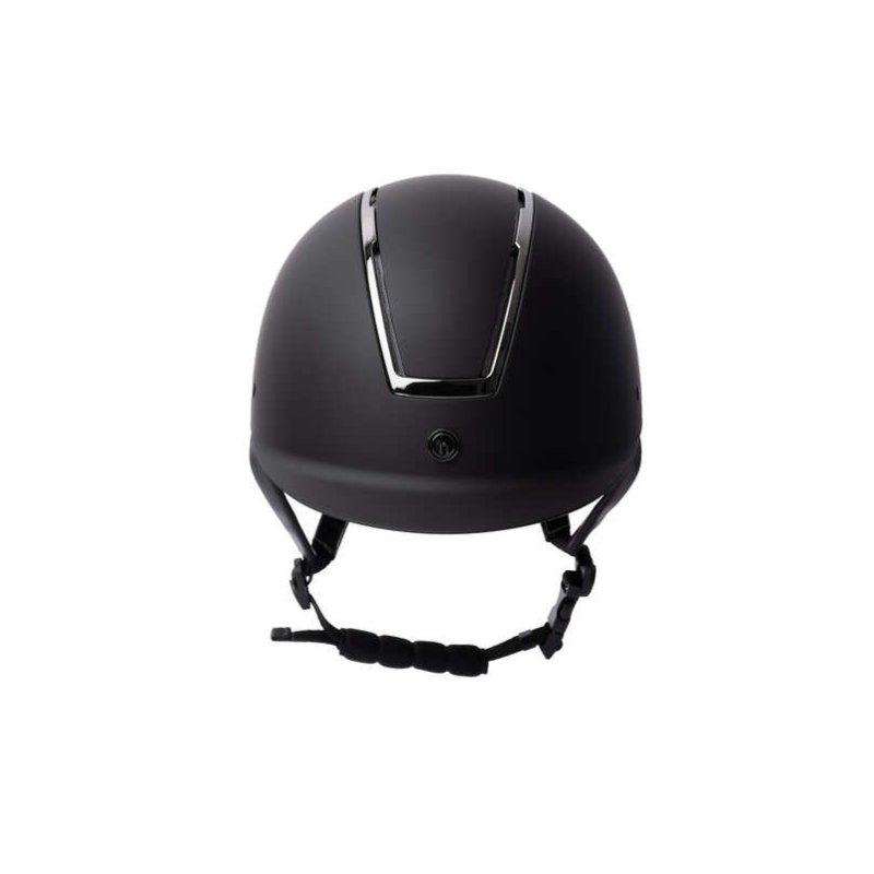 Horze kask Sentinel ll black