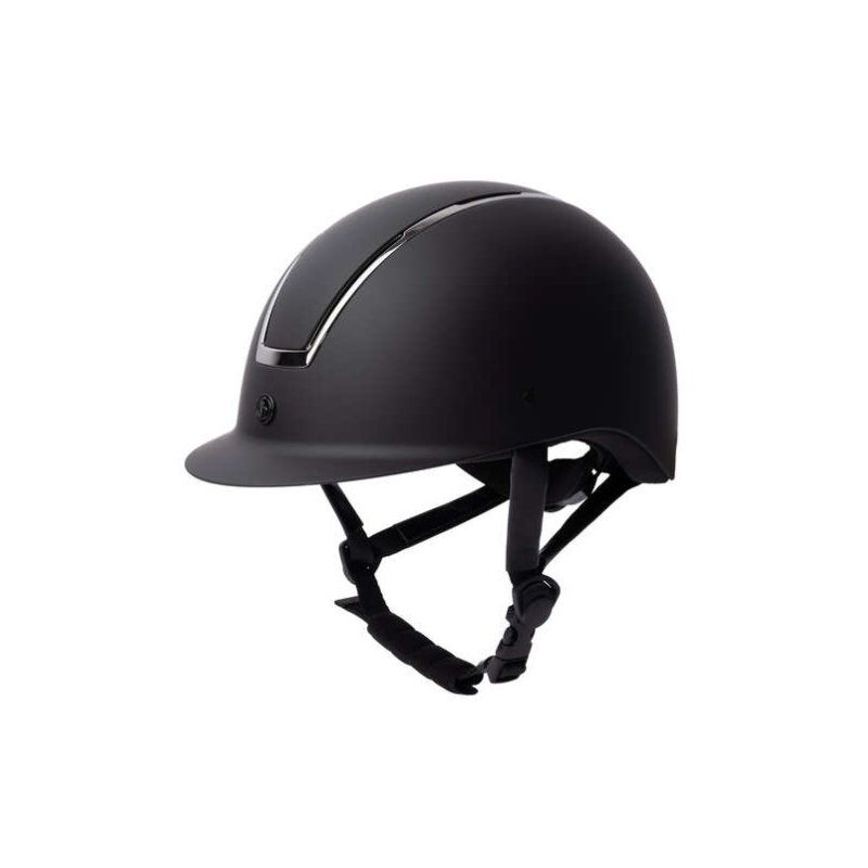 Horze kask Sentinel ll black
