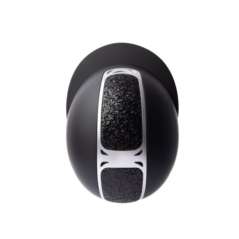 Horze kask Arix ll Crystal black/black