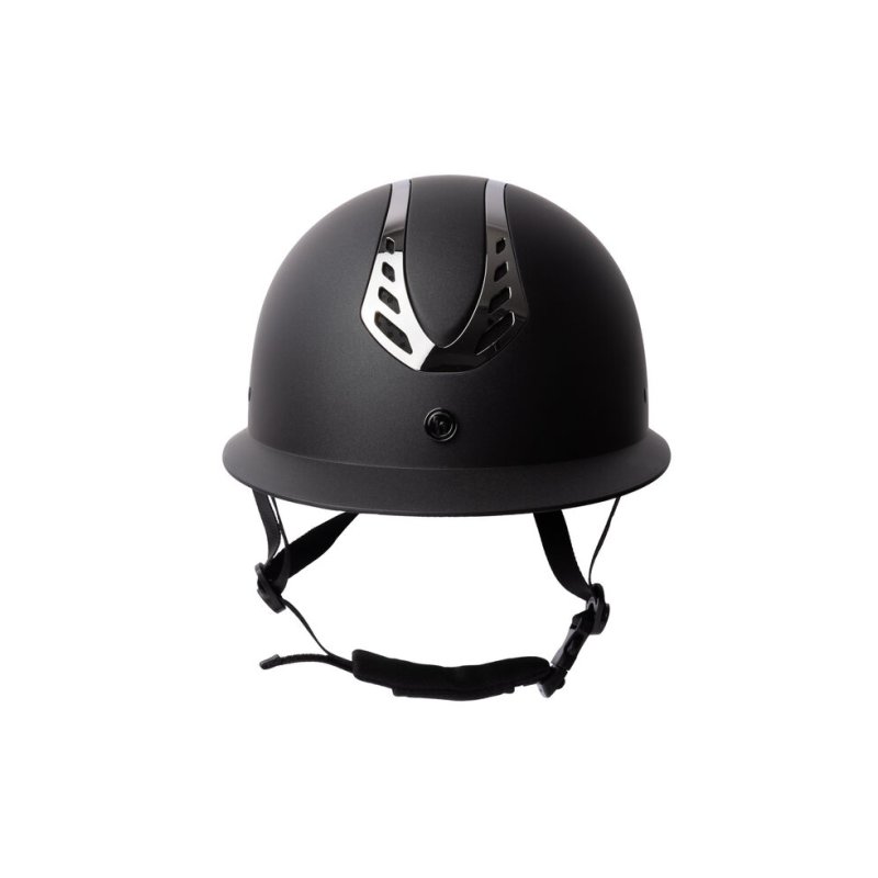 Horze kask Celeste black matt