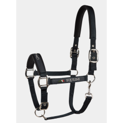 Equiline kantar Timmy black