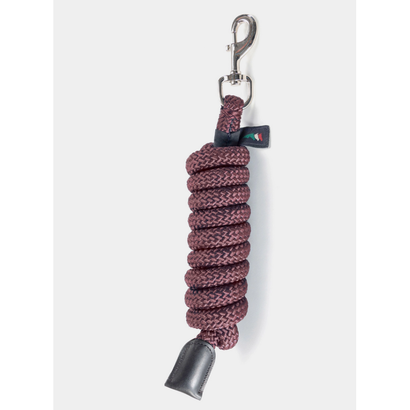 Equiline uwiąz Gabe burgundy