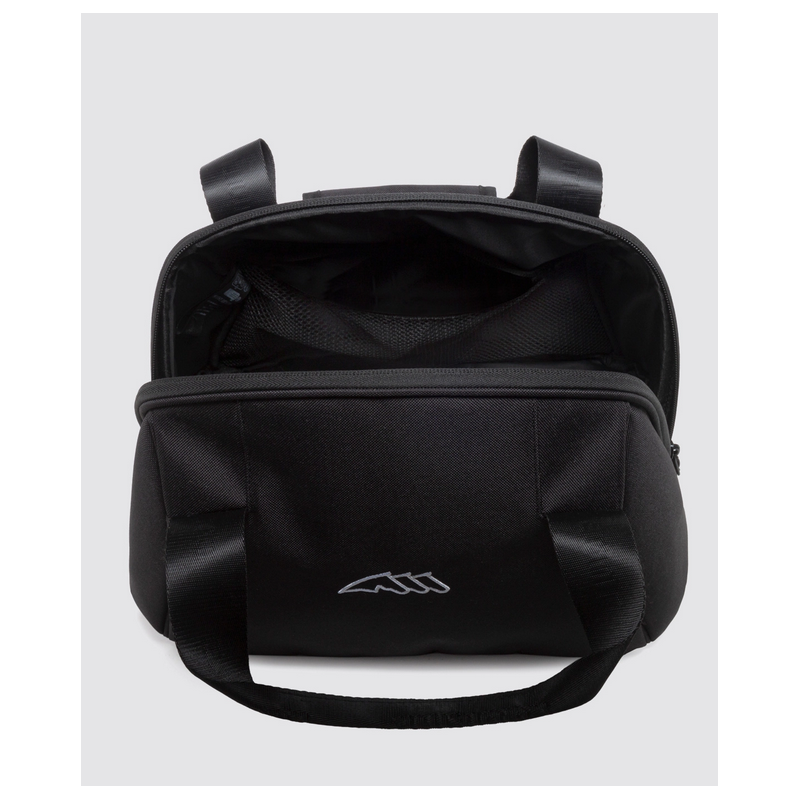 Equiline torba na kask Leo Black