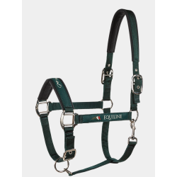 Equiline kantar Timmy green