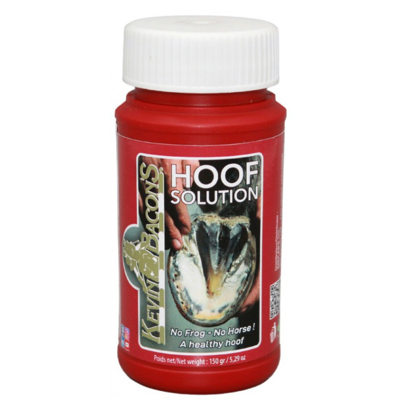 Kevin Bacon's preparat do strzałek Hoof Solution 150g