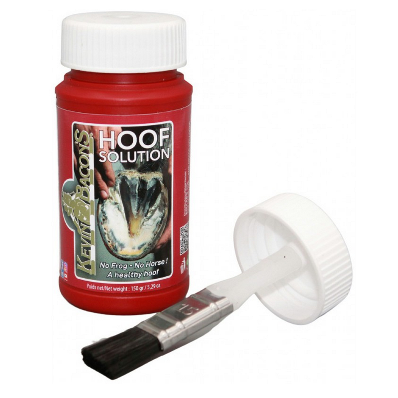 Kevin Bacon's preparat do strzałek Hoof Solution 150g