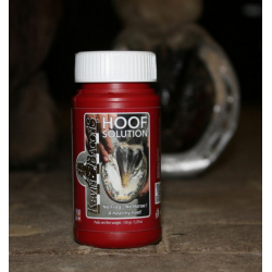 Kevin Bacon's preparat do strzałek Hoof Solution 150g