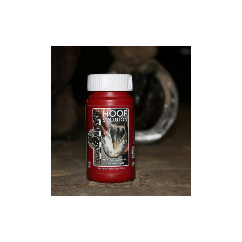 Kevin Bacon's preparat do strzałek Hoof Solution 150g
