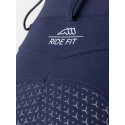 Equiline legginsy Steref Cobalt