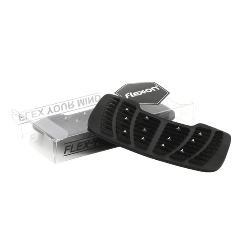 Flex-On wymienne stopki do strzem. z kolcami Ultra Grip GC/SO