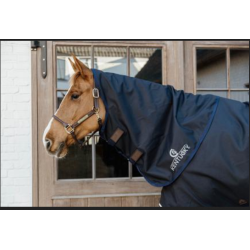 Kentucky kaptur do derki Waterproof Comfort 100g granatowy