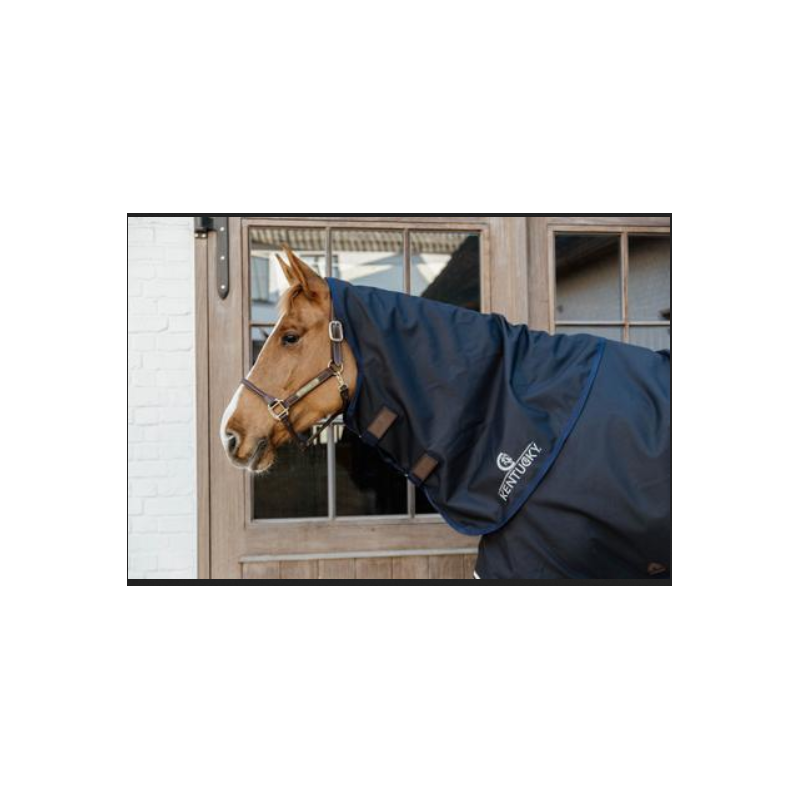 Kentucky kaptur do derki Waterproof Comfort 100g granatowy