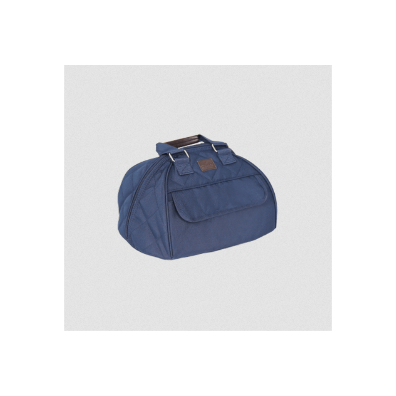 Kentucky torba na kask granatowa