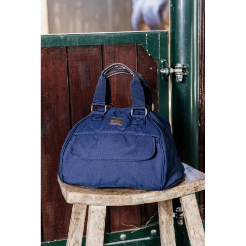 Kentucky torba na kask granatowa