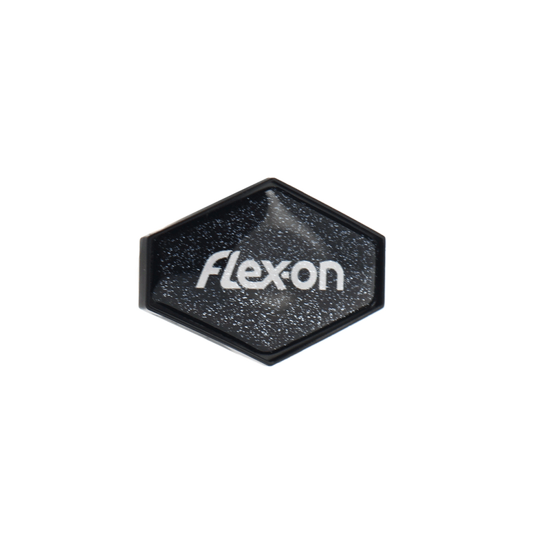 Flex-On wymienne magnes do kasku Armet silver noir