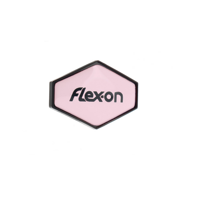 Flex-On wymienne magnes do kasku Armet rose clair