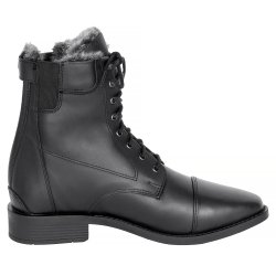 Start sztyblety zimowe Winter Prof2 czarne