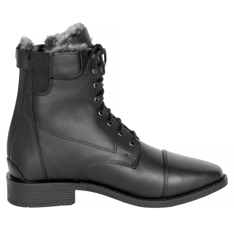 Start sztyblety zimowe Winter Prof2 czarne