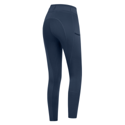 ELT legginsy Ella denim blue