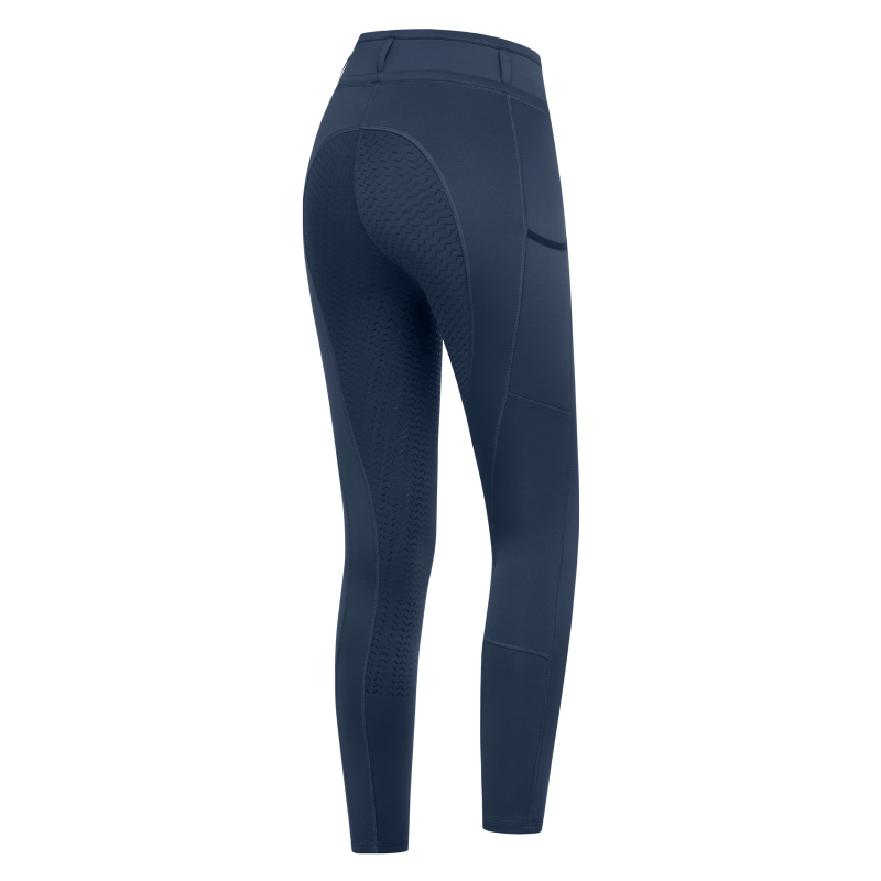 ELT legginsy Ella denim blue