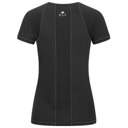 ELT koszulka funkcyjna Helsinki black