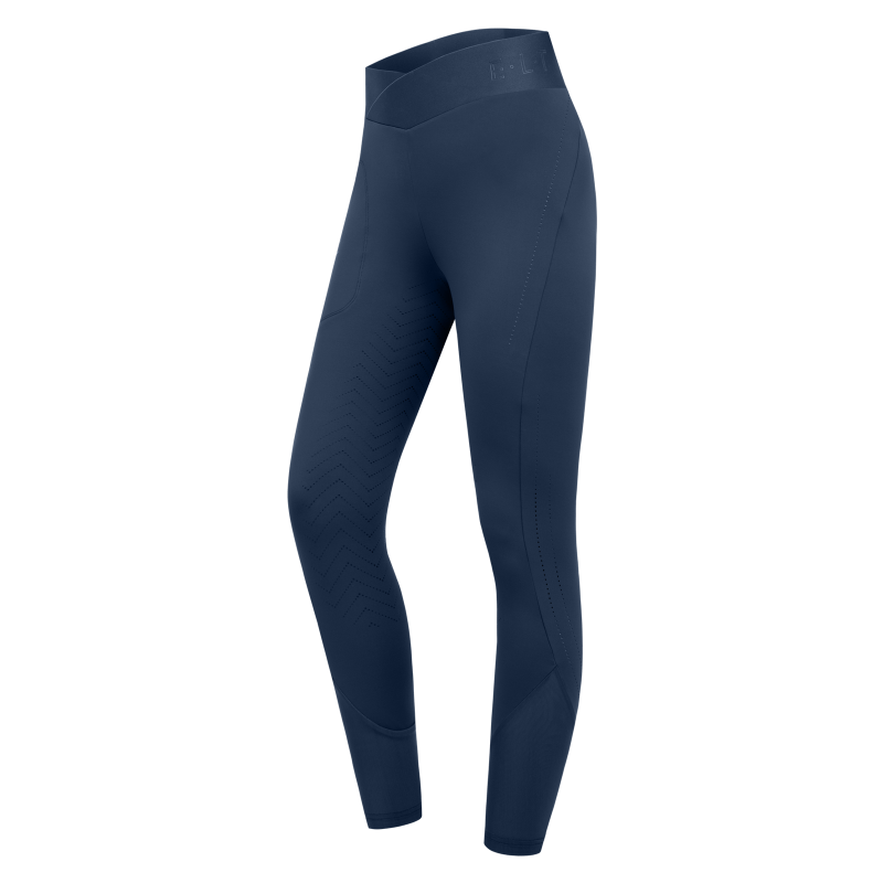 ELT legginsy Pia denim blue
