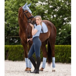 ELT legginsy Pia denim blue