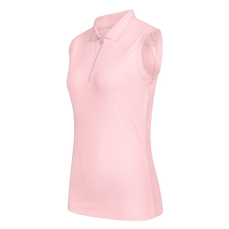 ELT koszulka Polotop Paris rose