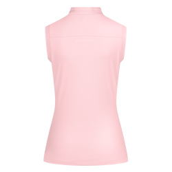 ELT koszulka Polotop Paris rose