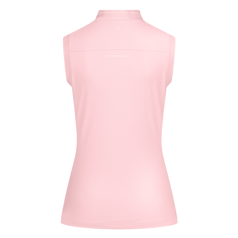 ELT koszulka Polotop Paris rose