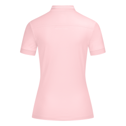 ELT koszulka polo funkcyjna Prag rose