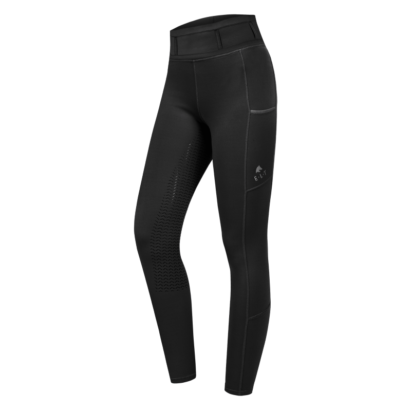 ELT legginsy Ella black