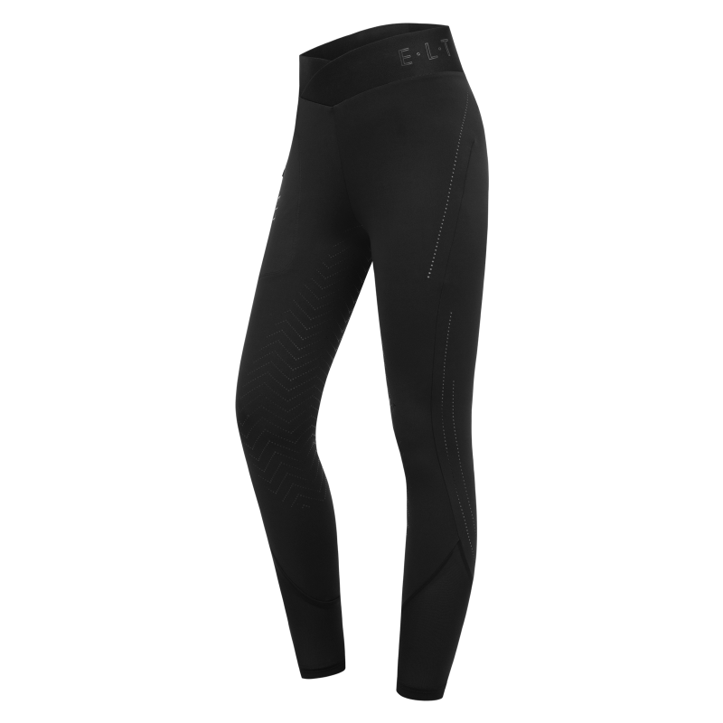 ELT legginsy Pia black