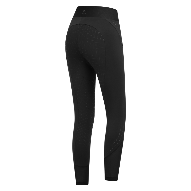 ELT legginsy Pia black