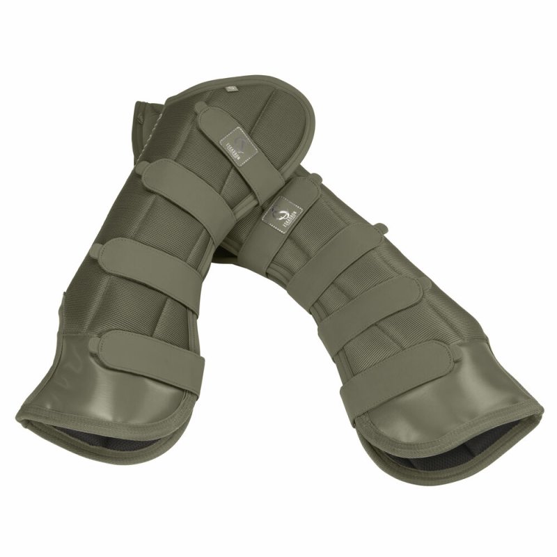 Eskadron ochraniacze transportowe Mesh CS 25 dusty olive