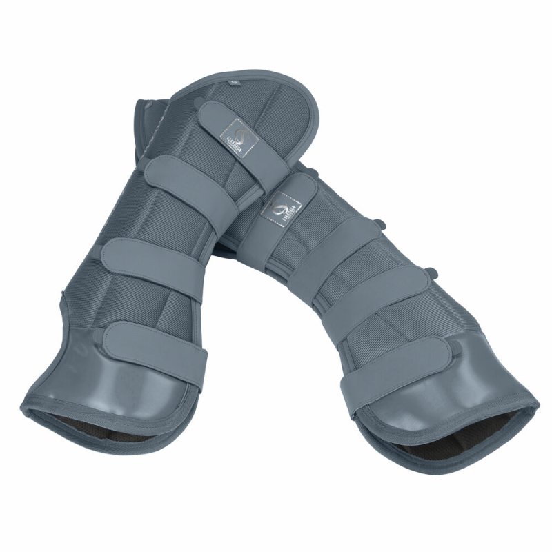 Eskadron ochraniacze transportowe Mesh CS 25 steel blue