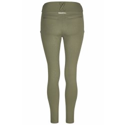 Eskadron legginsy Flex Full Grip CS 25 dusty olive