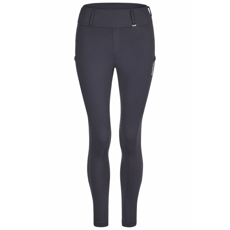 Eskadron legginsy Flex Full Grip Core CS 25 navy