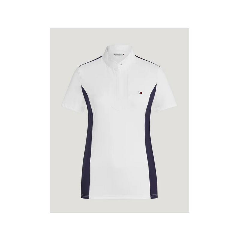 Tommy Hilfiger koszula konkursowa Avon Multi