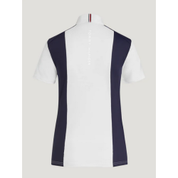 Tommy Hilfiger koszula konkursowa Avon Multi