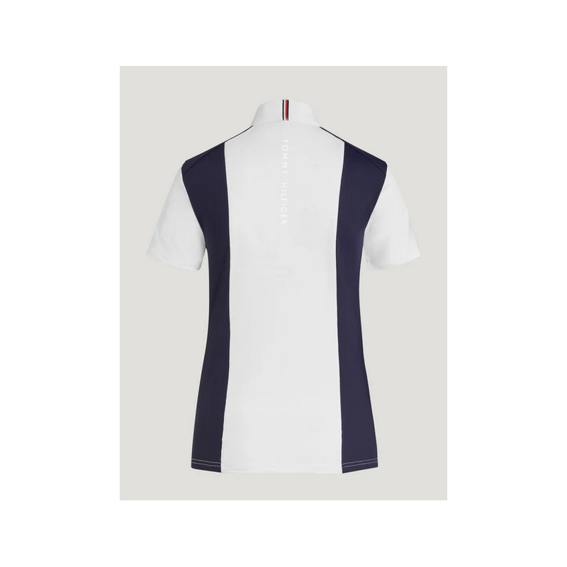 Tommy Hilfiger koszula konkursowa Avon Multi