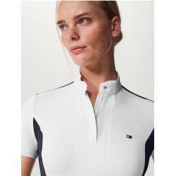 Tommy Hilfiger koszula konkursowa Avon Multi