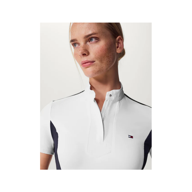 Tommy Hilfiger koszula konkursowa Avon Multi