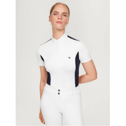 Tommy Hilfiger koszula konkursowa Avon Multi
