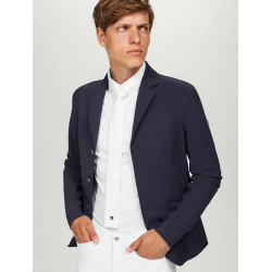 Tommy Hilfiger krawat Adam Optic White