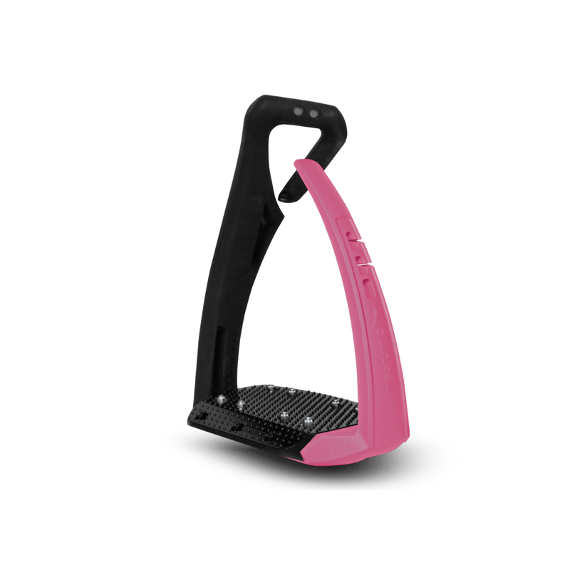 FreeJump strzemiona Soft Up Pro Plus różowe