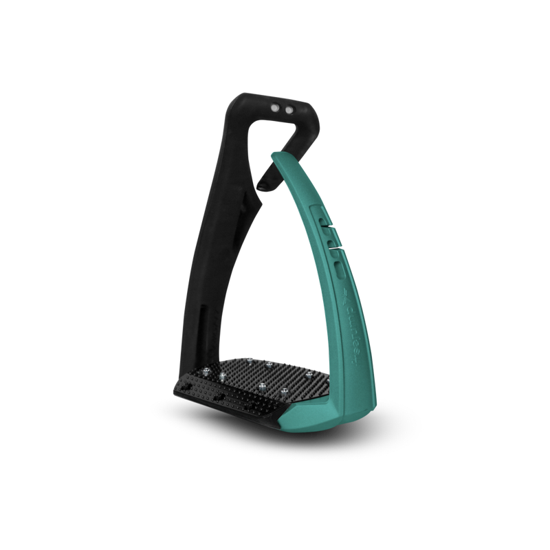 FreeJump strzemiona Soft Up Pro Plus zielone