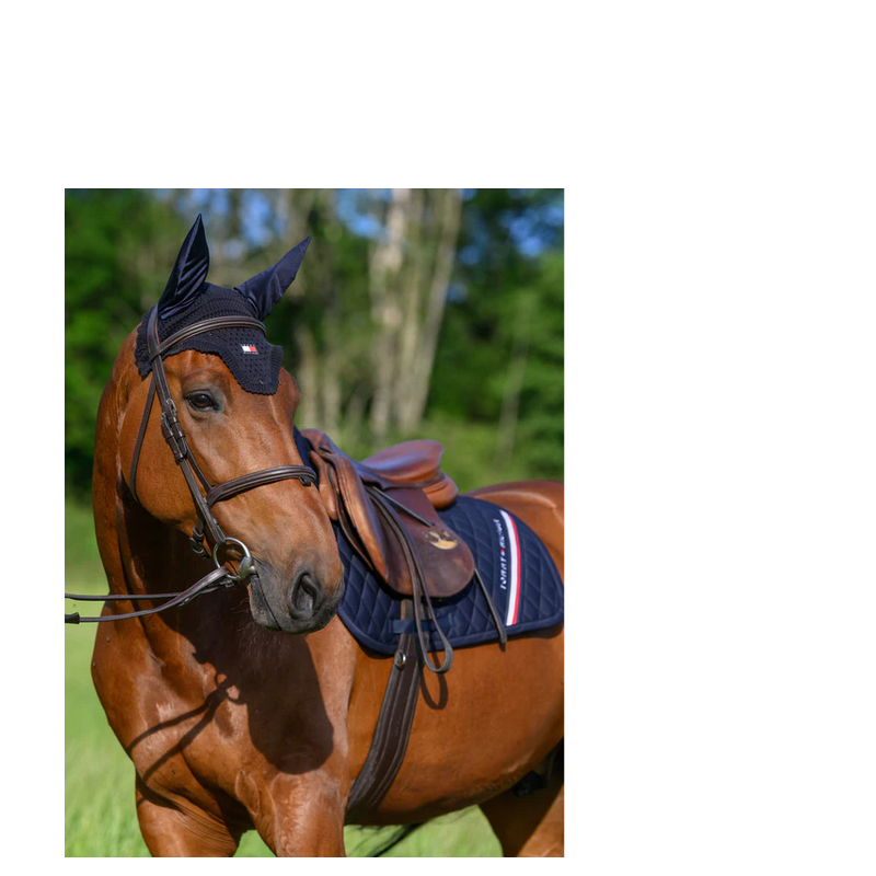 Tommy Hilfiger nauszniki Lexington Desert Sky